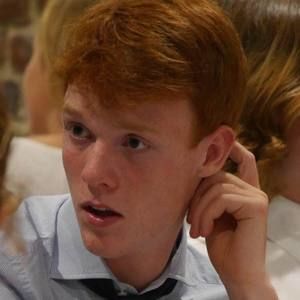 Meet your Posher, Douwe